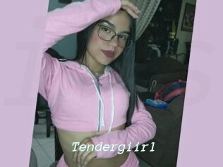 Tendergiirl