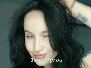 Tenesigrou