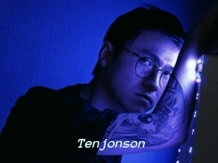 Tenjonson