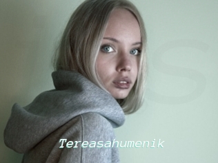 Tereasahumenik