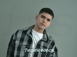 Terenceonce