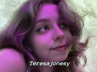 Teresajonesy