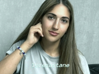 Teresastane