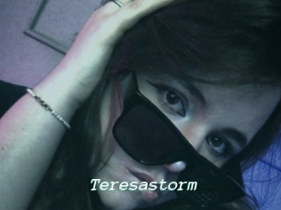 Teresastorm