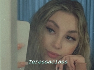 Teressaclass
