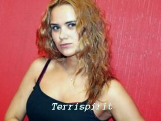 Terrispirit