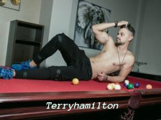 Terryhamilton