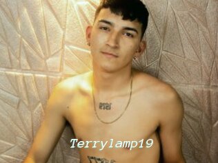 Terrylamp19