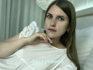 Terryowens