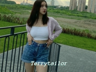 Terrytailor