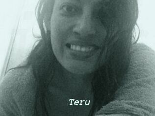 Teru