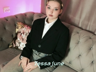 Tessajune