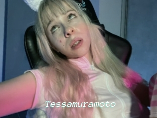 Tessamuramoto