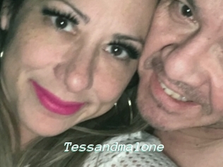 Tessandmalone