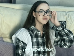 Tessapearson