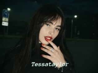 Tessataylor