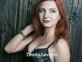 Tessstevens
