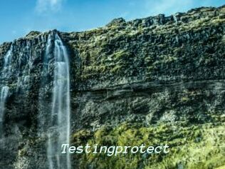 Testingprotect