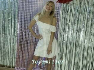 Teyamiller