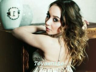 Teyawhite