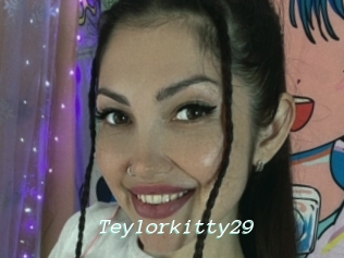 Teylorkitty29