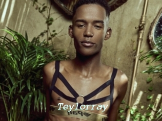 Teylorray