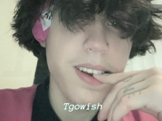 Tgowish