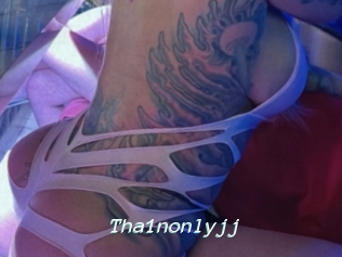 Tha1nonlyjj
