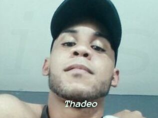 Thadeo