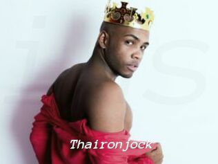 Thaironjock
