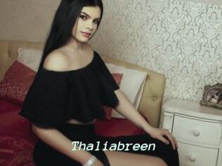 Thaliabreen