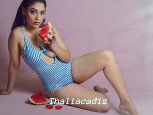 Thaliacadiz