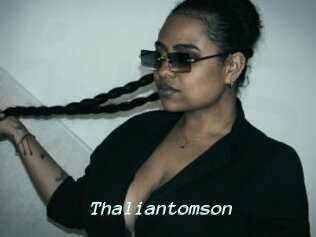 Thaliantomson