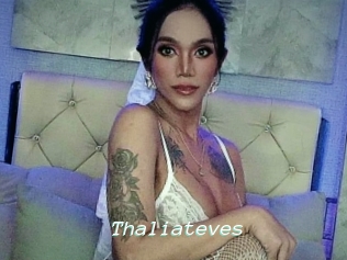 Thaliateves