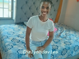 Thalyahdavies