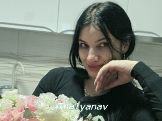 Thalyanav
