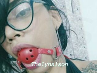 Thalyhalson