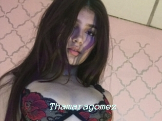 Thamaragomez