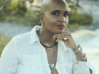 Thamarajames