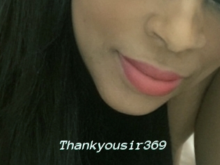 Thankyousir369