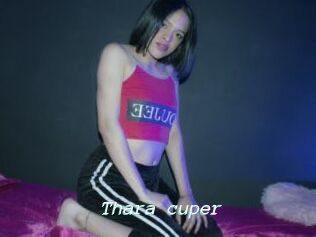 Thara_cuper