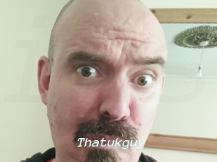 Thatukguy