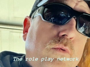 The_role_play_network