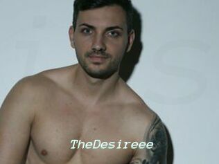 TheDesireee
