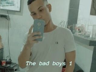 The_bad_boys_1