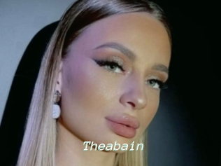 Theabain