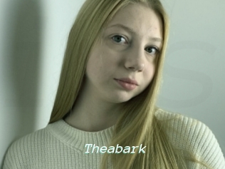 Theabark