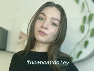 Theabeardsley