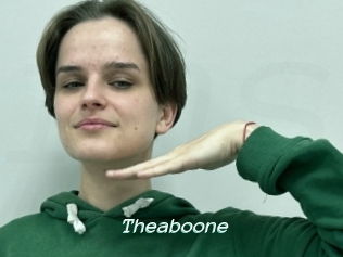 Theaboone
