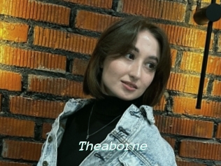 Theaborne